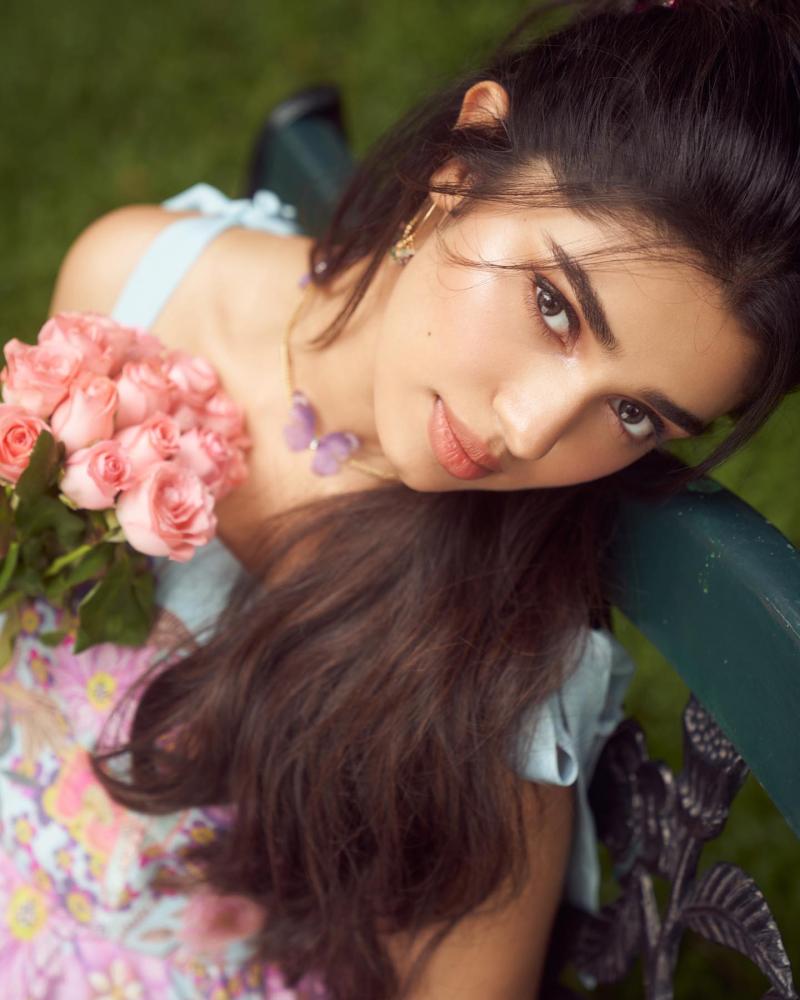 beauty-of-south-krithi-shetty